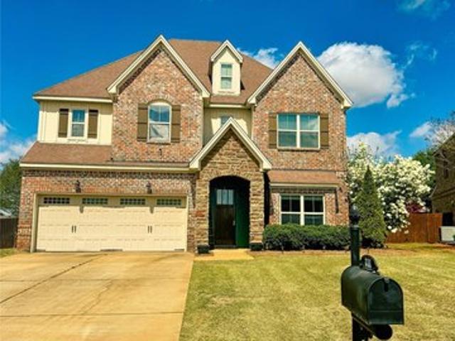 House for sale in Prattville, Alabama