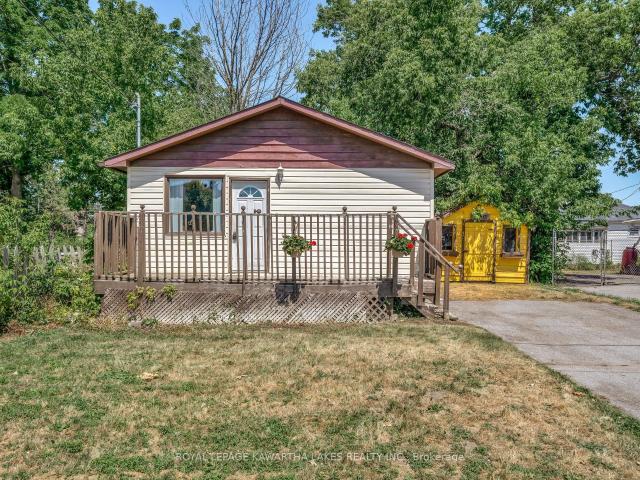 House for sale in Kawartha Lakes, Ontario