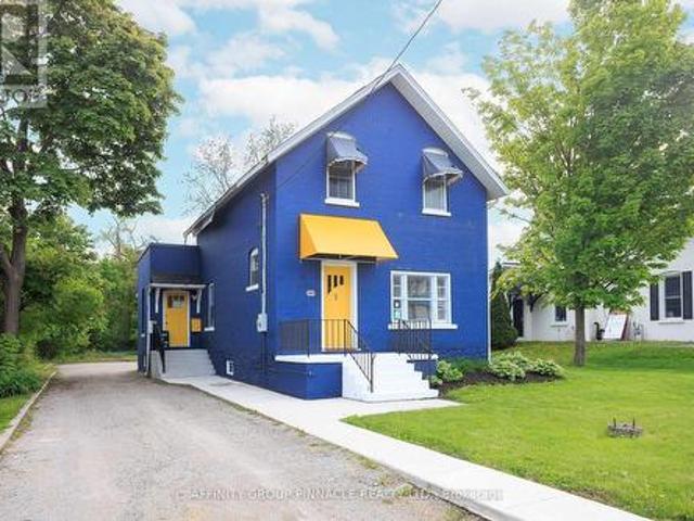 Commercial for sale in Kawartha Lakes, Ontario