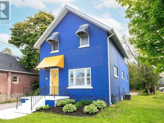 House for sale in Kawartha Lakes, Ontario
