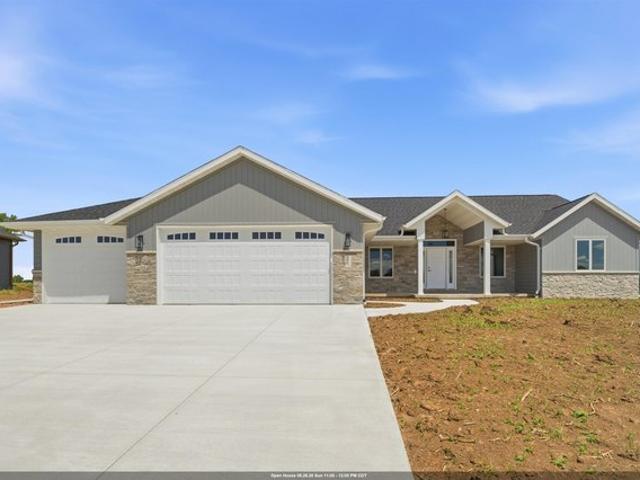House for sale in Wrightstown, Wisconsin