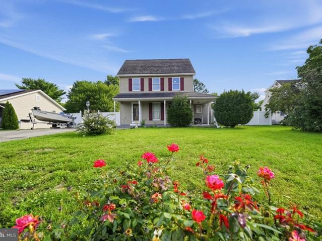 House for sale in Virginia