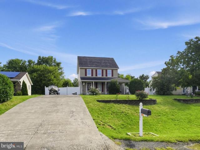 House for sale in Virginia