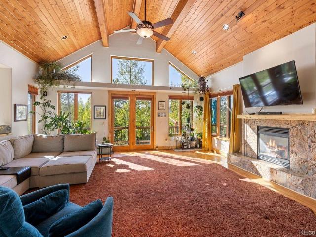 House for sale in Silverthorne, Colorado