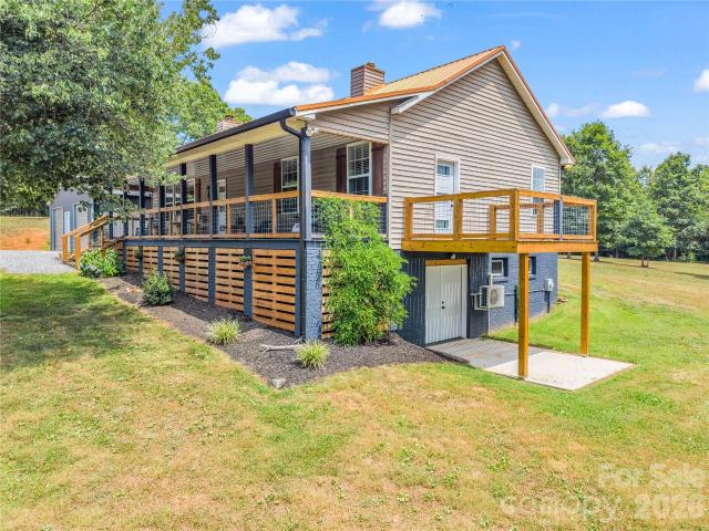 House for sale in Lawndale, North Carolina