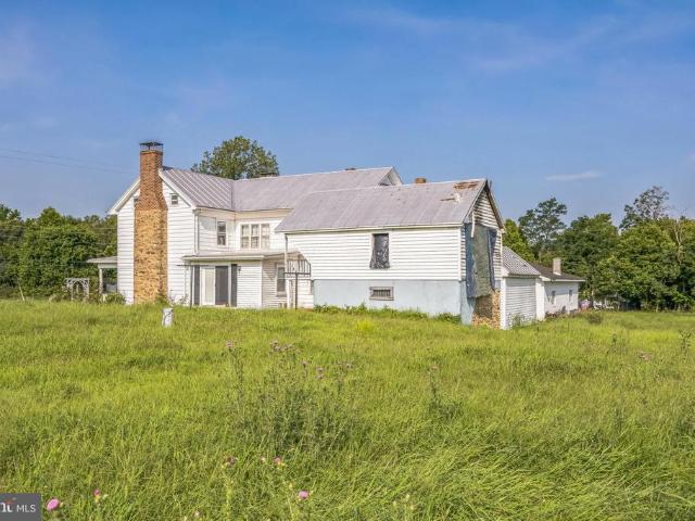 House for sale in Virginia