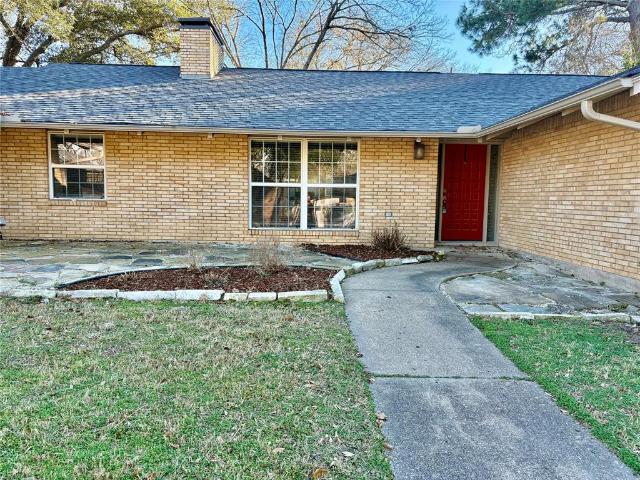 House for sale in Henderson, Texas