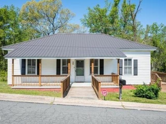 House for sale in Roxboro, North Carolina