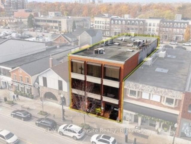 Office for sale in Oakville, Ontario