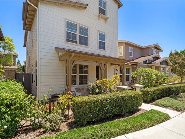 Condo for sale in Tustin, California