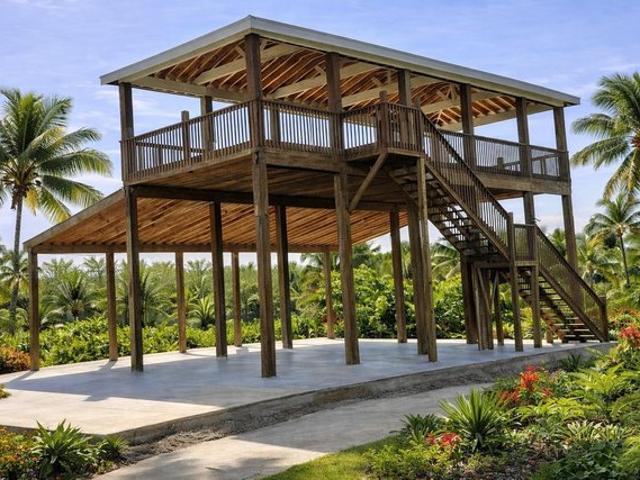 Land for sale in Grand Isle, Louisiana