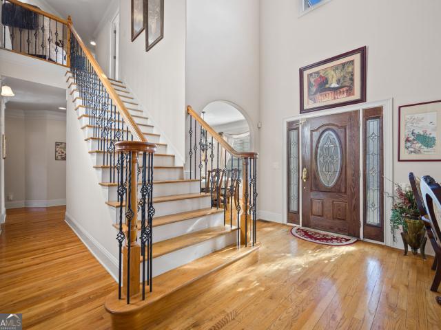 House for sale in Stockbridge, Georgia