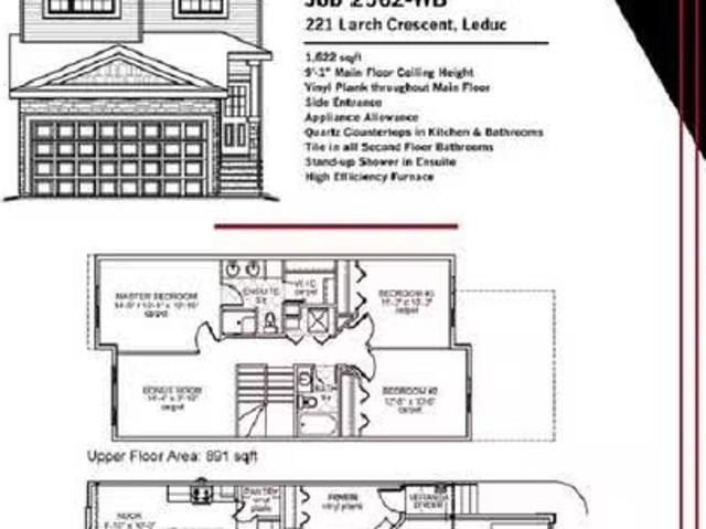 House for sale in Rolly View, Alberta