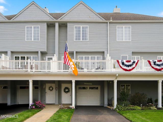 Condo for sale in Monmouth, New Jersey