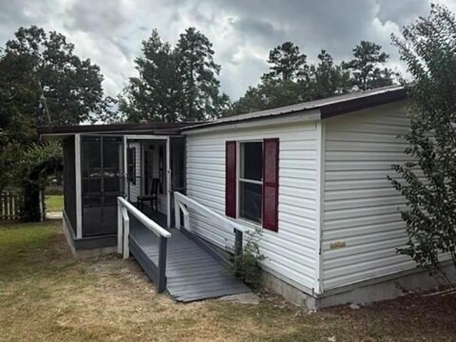 House for sale in Baldwin, Georgia