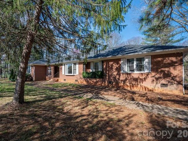 House for sale in Cherryville, North Carolina