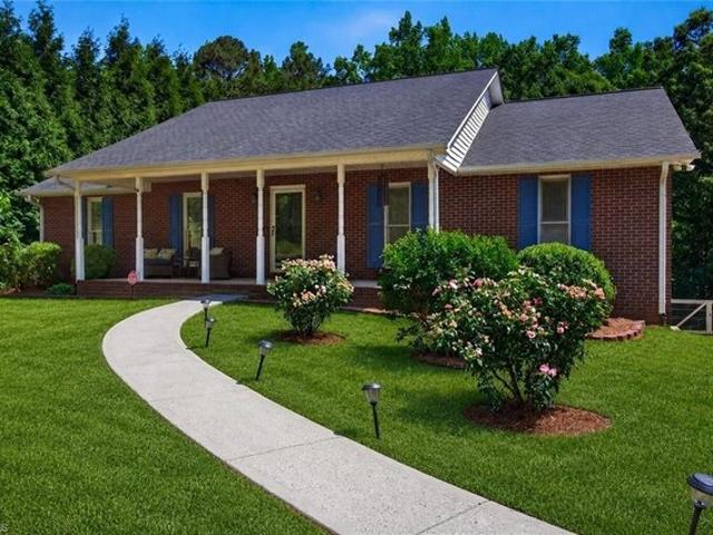 House for sale in Clemmons, North Carolina