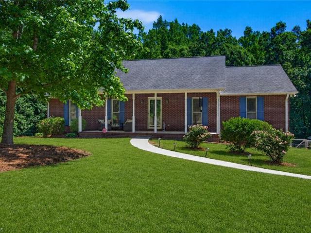 House for sale in Davidson, North Carolina