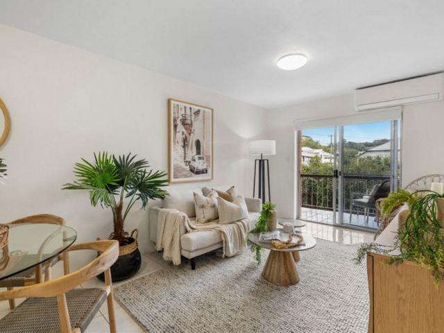 Apartment for rent in Toombul, Queensland