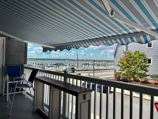 Condo for sale in Ocean City, New Jersey