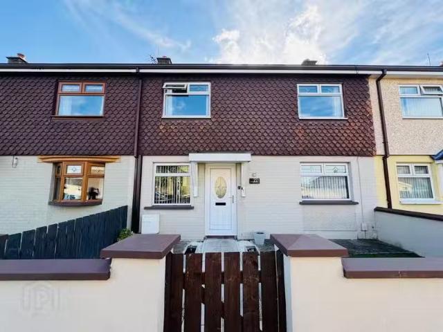 House for sale in Derry
