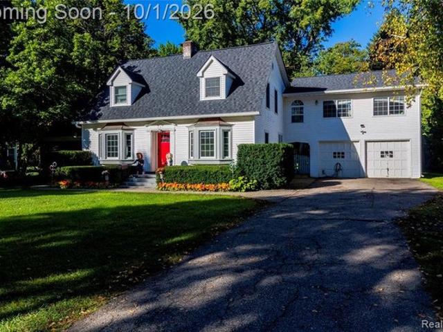House for sale in Lapeer, Lapeer County