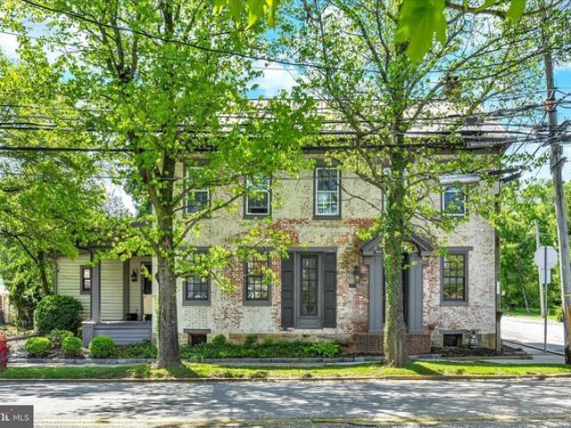 House for sale in New Oxford, Pennsylvania