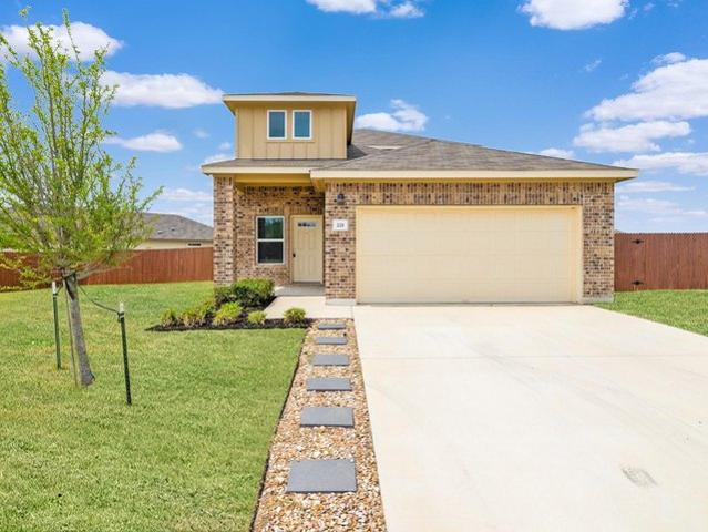 House for sale in Williamson, Texas