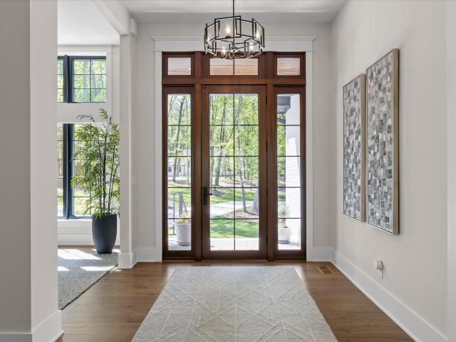 House for sale in Lookout Mountain, Georgia