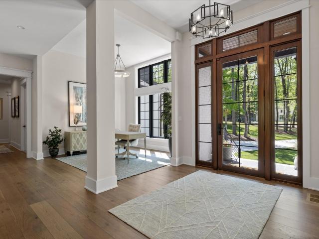 House for sale in Lookout Mountain, Georgia