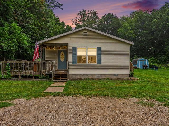 House for sale in Allegan, Michigan