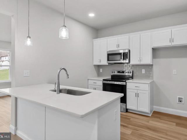 Townhouse for sale in Fleetwood, Pennsylvania