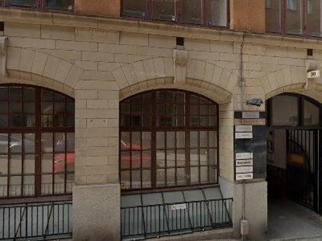 Lokal till salu i Östermalm, Botkyrka
