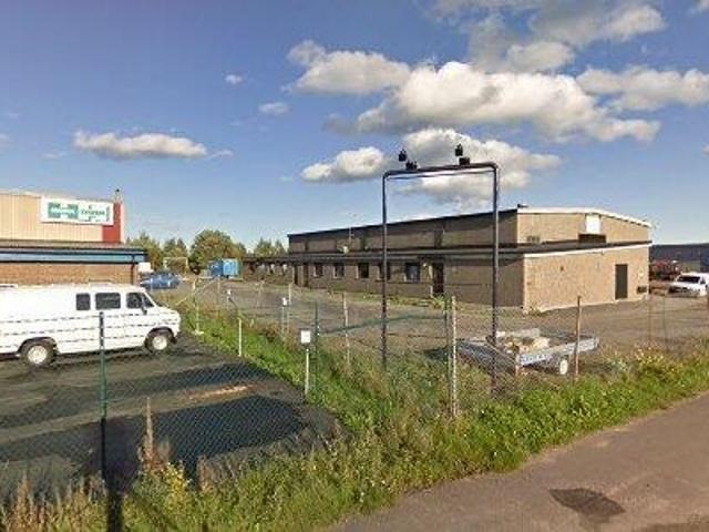 Lokal hyra i Luleå, Norrbotten