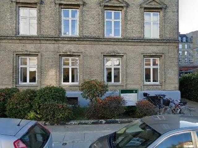 Lejlighed til salg i Frederiksberg C, Brøndby
