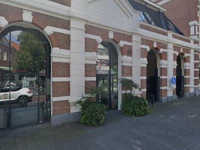Bedrijfspand te huur in Centrum, Breda