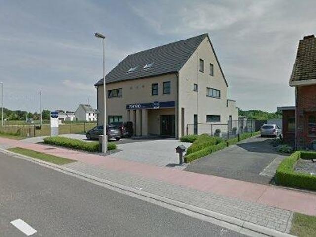 Bureau location à Hasselt, Limburg