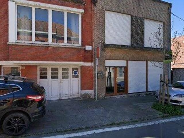 Bureau vente à Mouscron, Wallonie