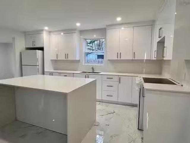 House for sale in New Glasgow, Nova Scotia