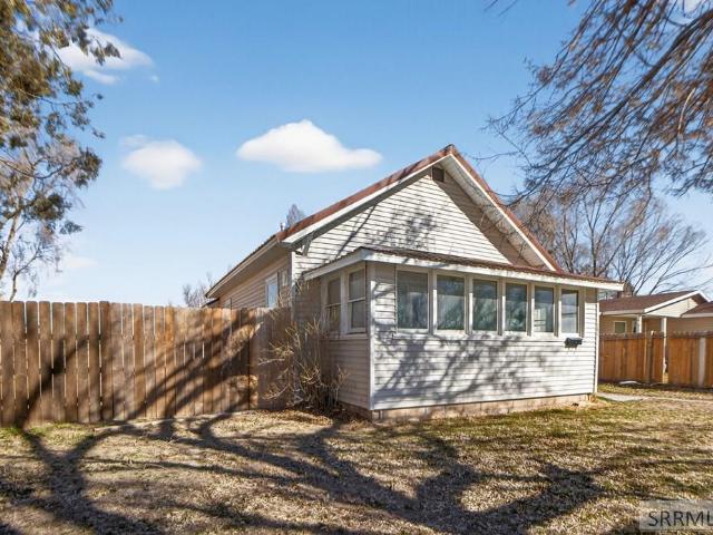 Property for sale in Power, Idaho