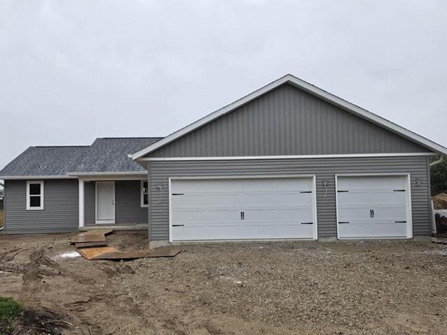 House for sale in Rosendale, Fond du Lac County