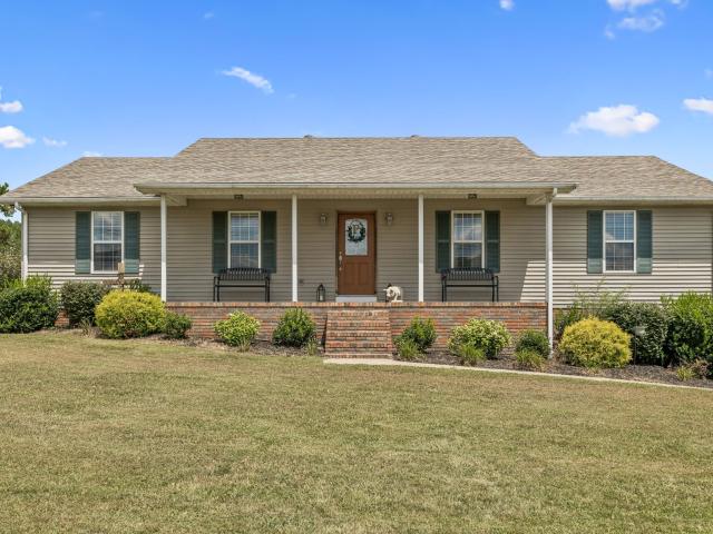 House for sale in Tennessee