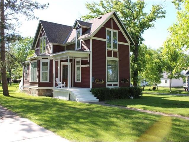 House for sale in Sauk Centre, Minnesota