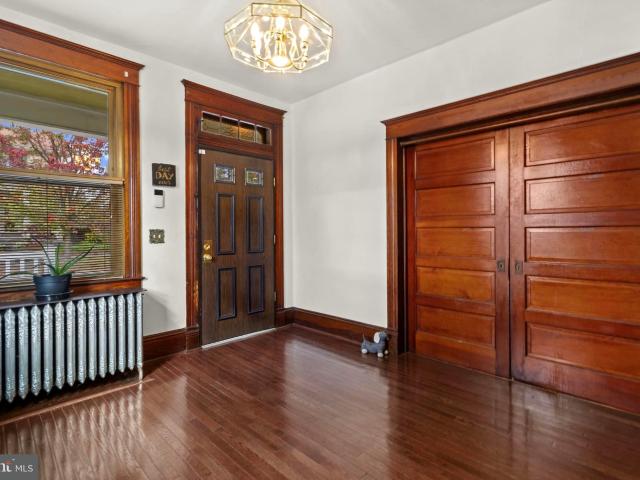 House for sale in New Windsor, Maryland