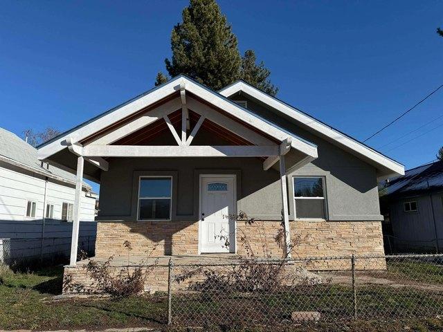 House for sale in Portola, California