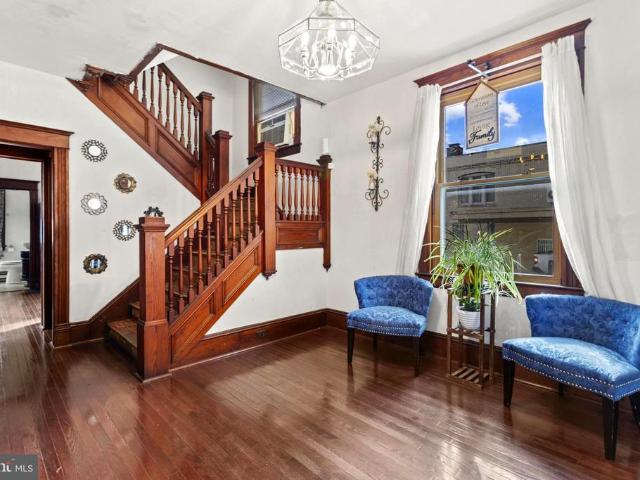 House for sale in New Windsor, Maryland