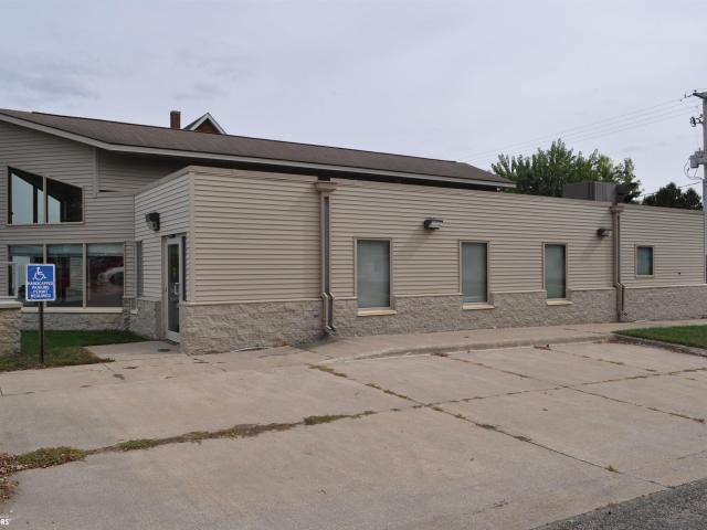 Commercial for sale in Breda, Iowa