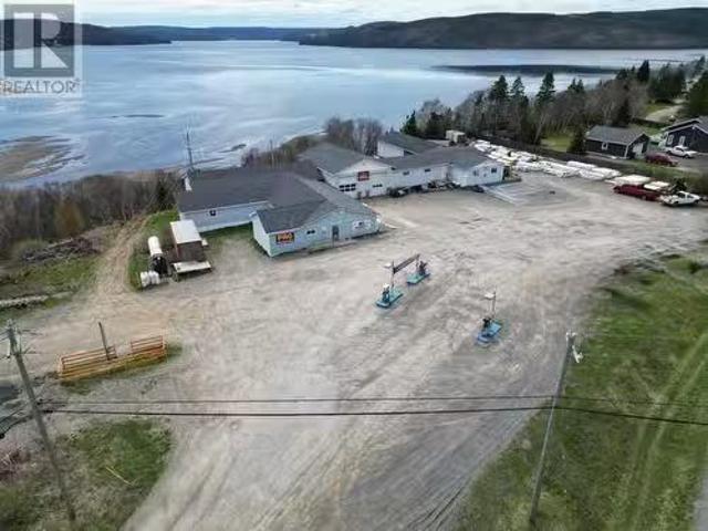 House for sale in Milltown-head Of Bay D'espoir, Newfoundland And Labrador