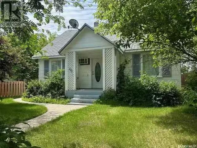 House for sale in Hudson Bay, Saskatchewan