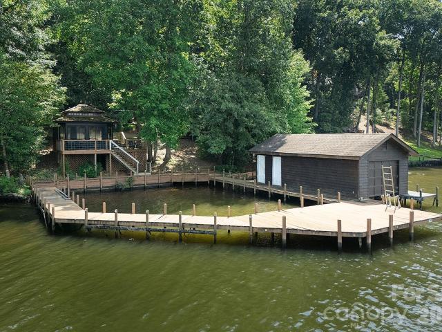 Land for sale in Troy, North Carolina